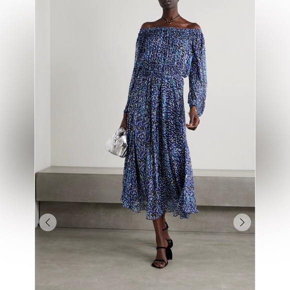 NWT MARANT ETOILE dress